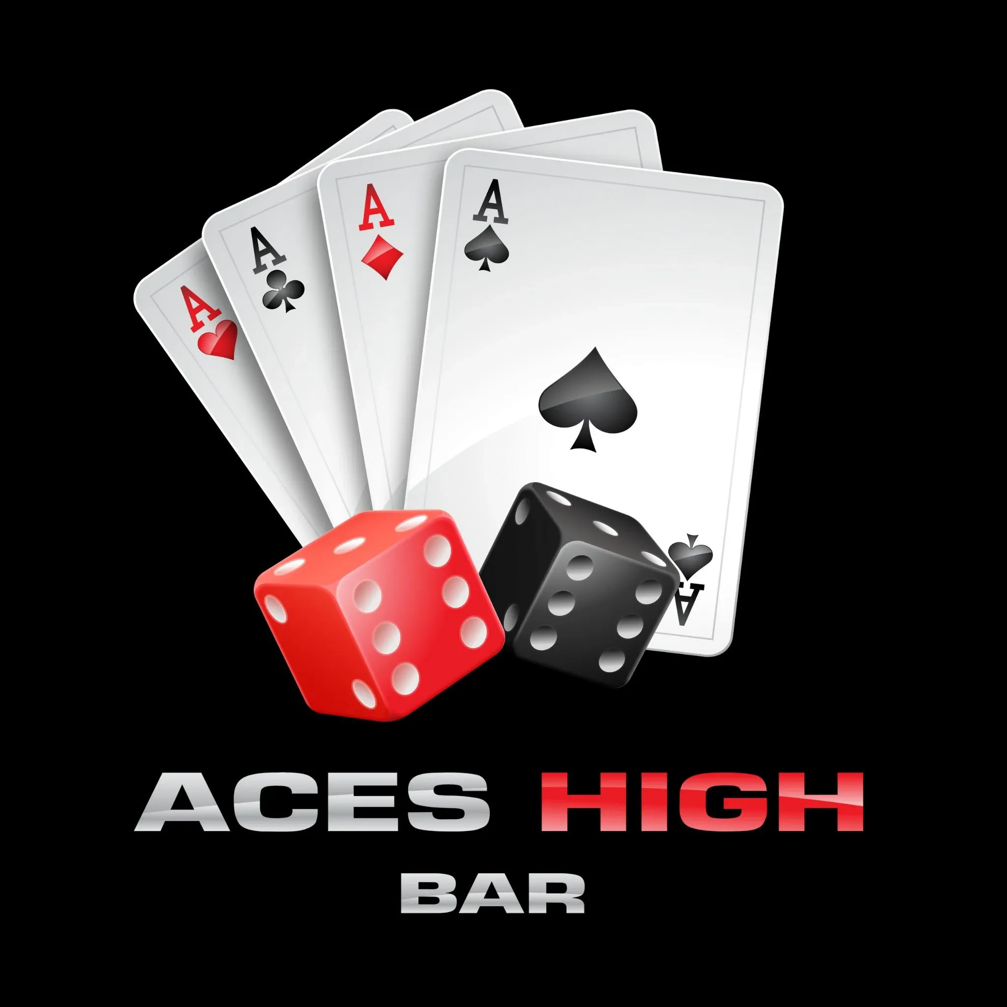 Aces High Bar