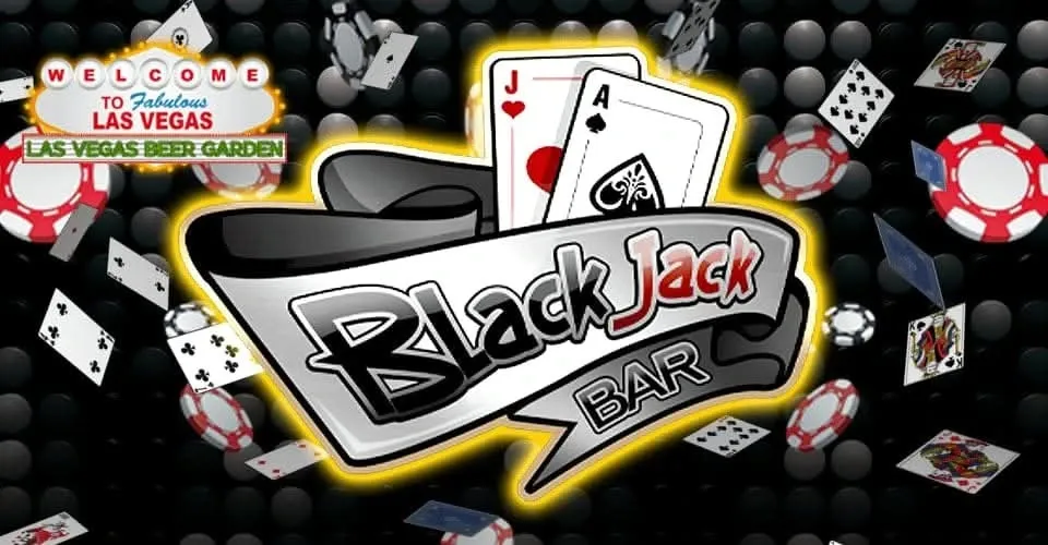 Black Jack Bar