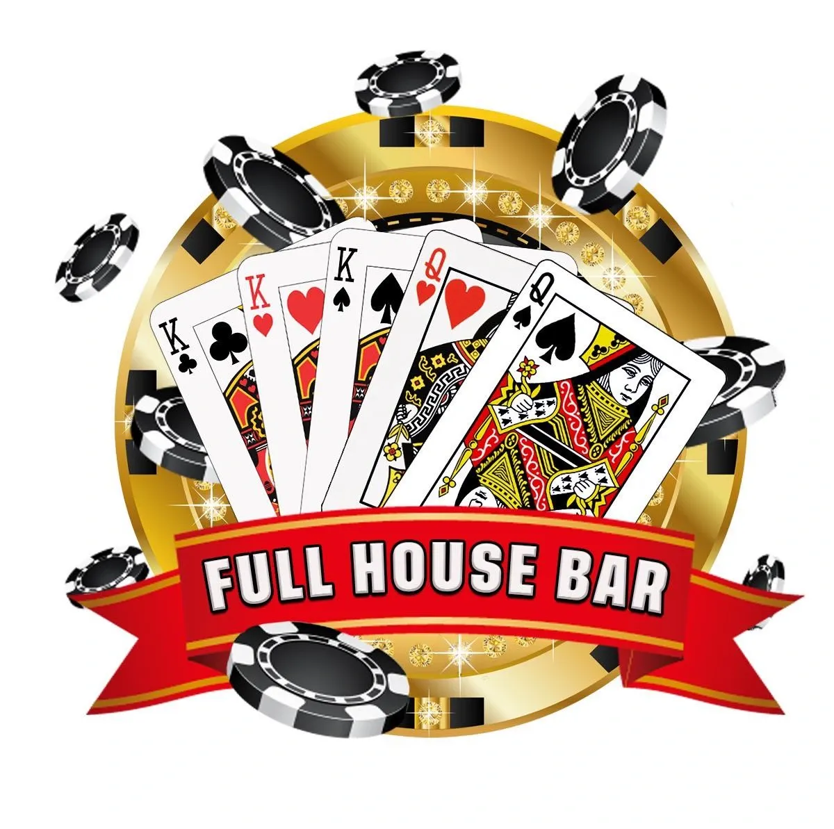 Full House Bar