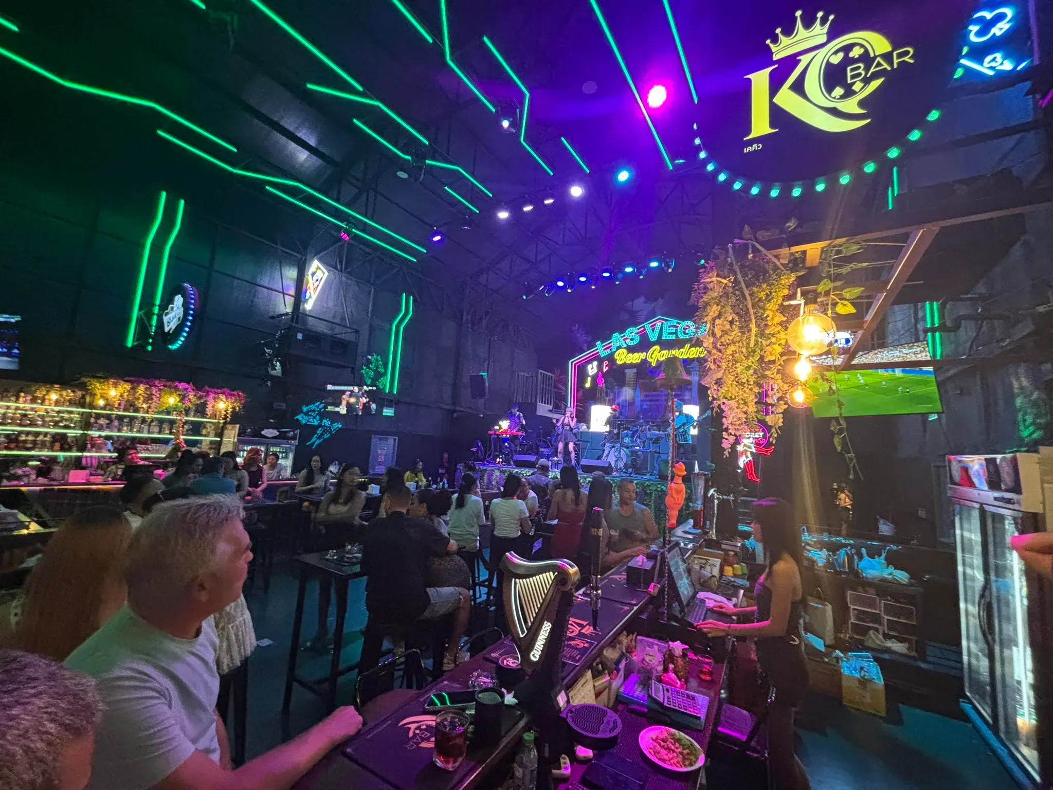 Things to Do in Pattaya at Night: Complete Evening Guide